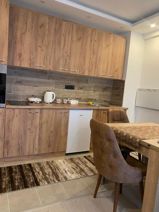 Milmari Apartman N92 Kopaonik Esterno foto