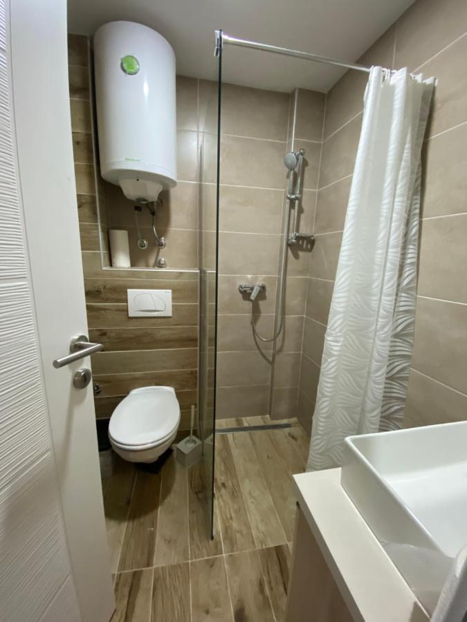Milmari Apartman N92 Kopaonik Esterno foto