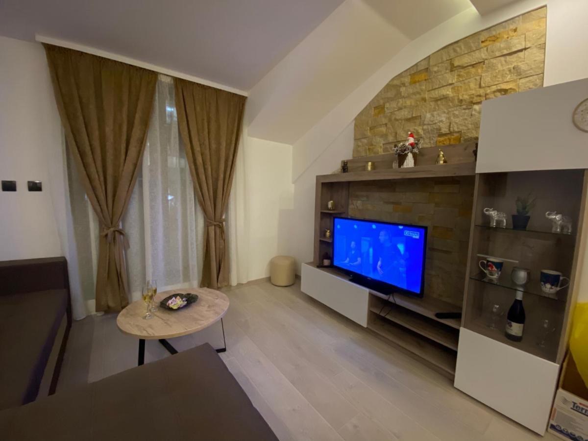 Milmari Apartman N92 Kopaonik Esterno foto