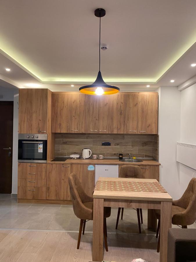 Milmari Apartman N92 Kopaonik Esterno foto