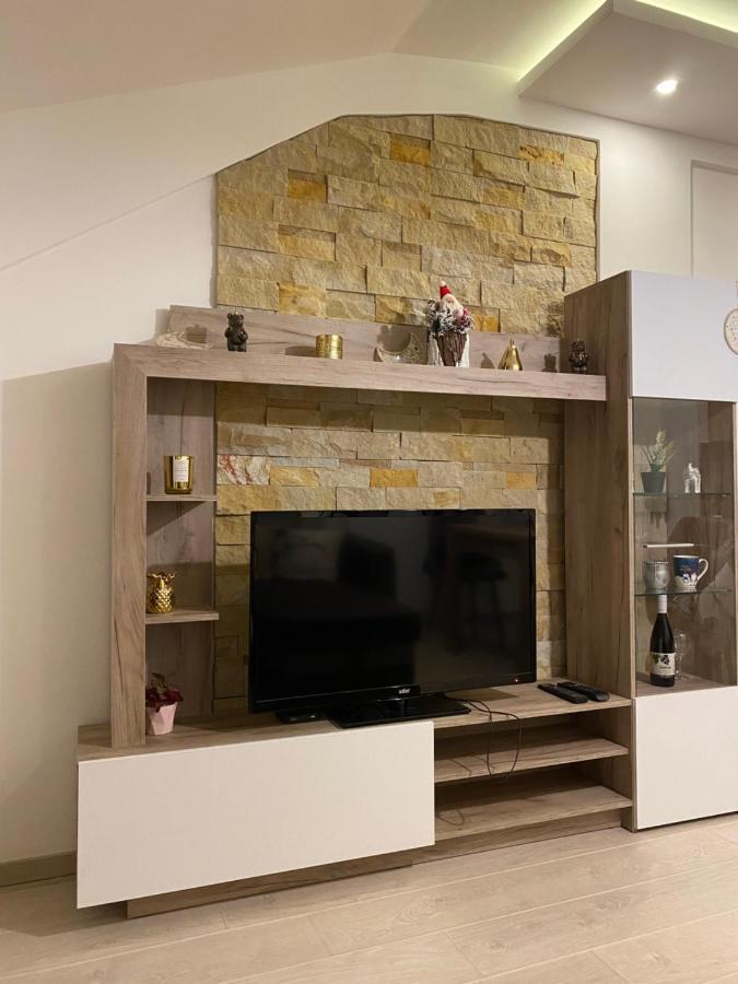 Milmari Apartman N92 Kopaonik Esterno foto