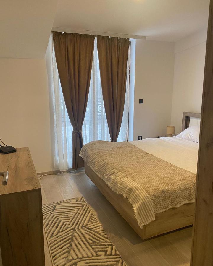 Milmari Apartman N92 Kopaonik Esterno foto