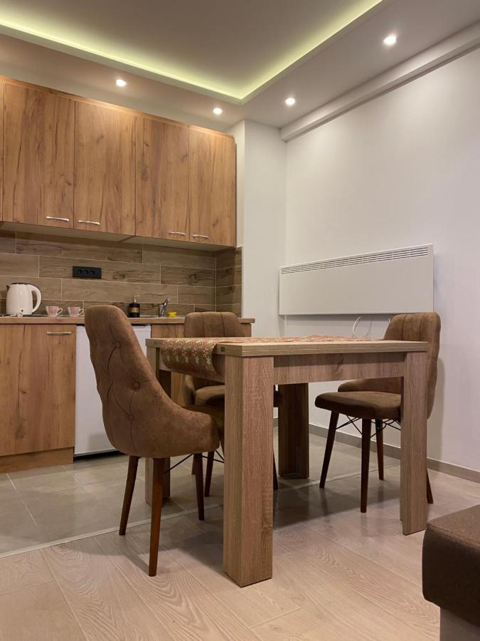 Milmari Apartman N92 Kopaonik Esterno foto