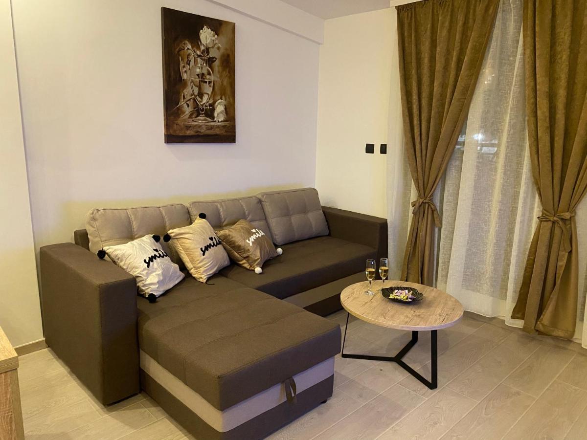 Milmari Apartman N92 Kopaonik Esterno foto