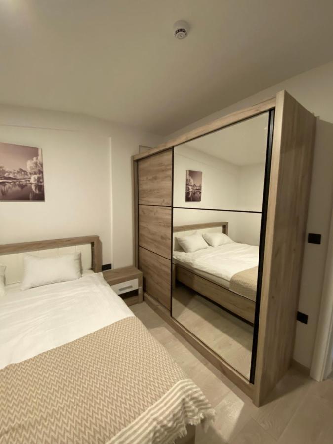 Milmari Apartman N92 Kopaonik Esterno foto