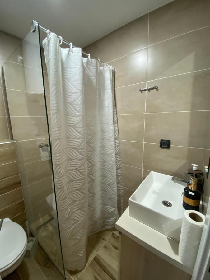 Milmari Apartman N92 Kopaonik Esterno foto