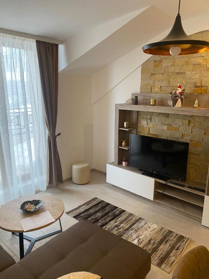 Milmari Apartman N92 Kopaonik Esterno foto