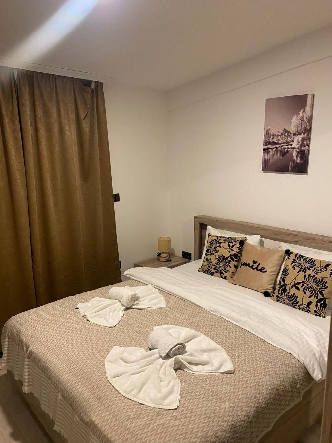 Milmari Apartman N92 Kopaonik Esterno foto