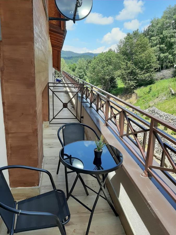 Milmari Apartman N92 Kopaonik Esterno foto