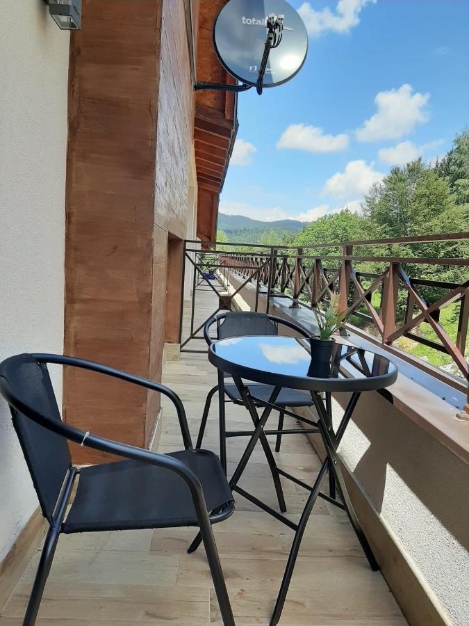 Milmari Apartman N92 Kopaonik Esterno foto