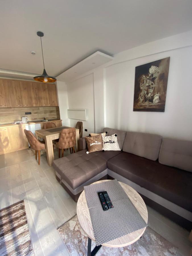 Milmari Apartman N92 Kopaonik Esterno foto