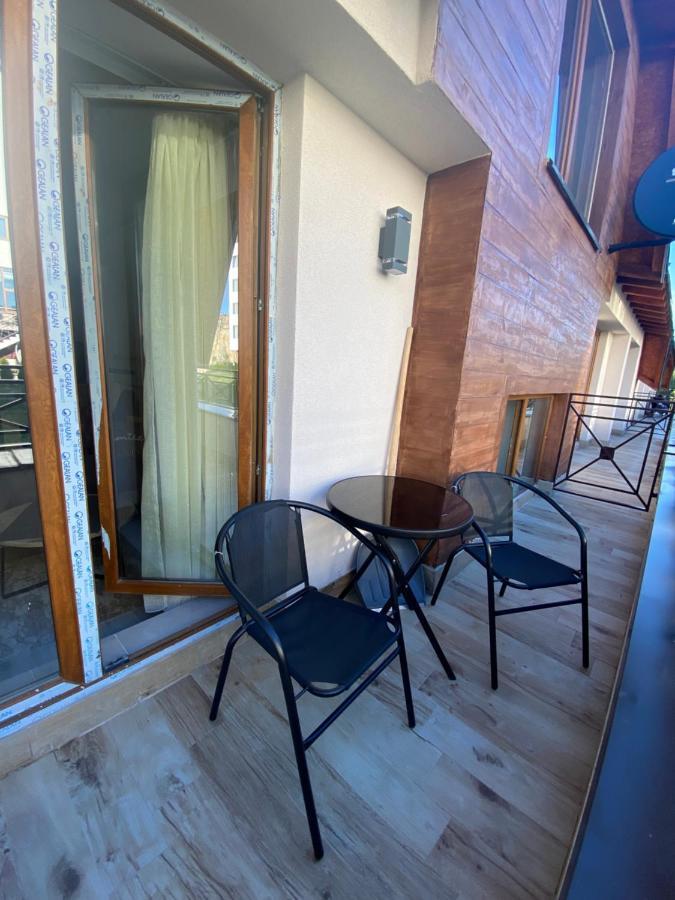 Milmari Apartman N92 Kopaonik Esterno foto
