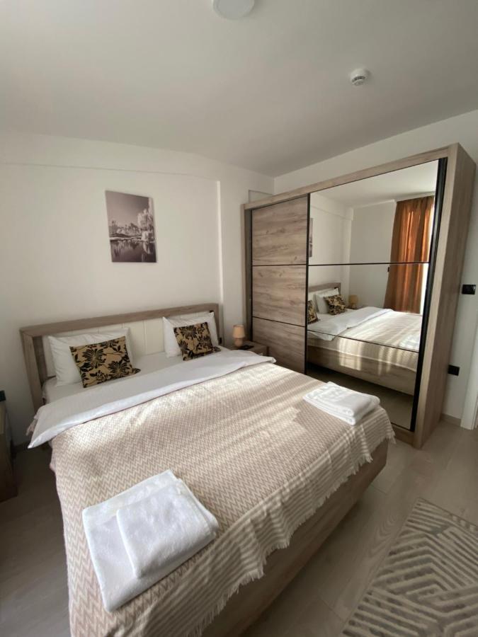 Milmari Apartman N92 Kopaonik Esterno foto