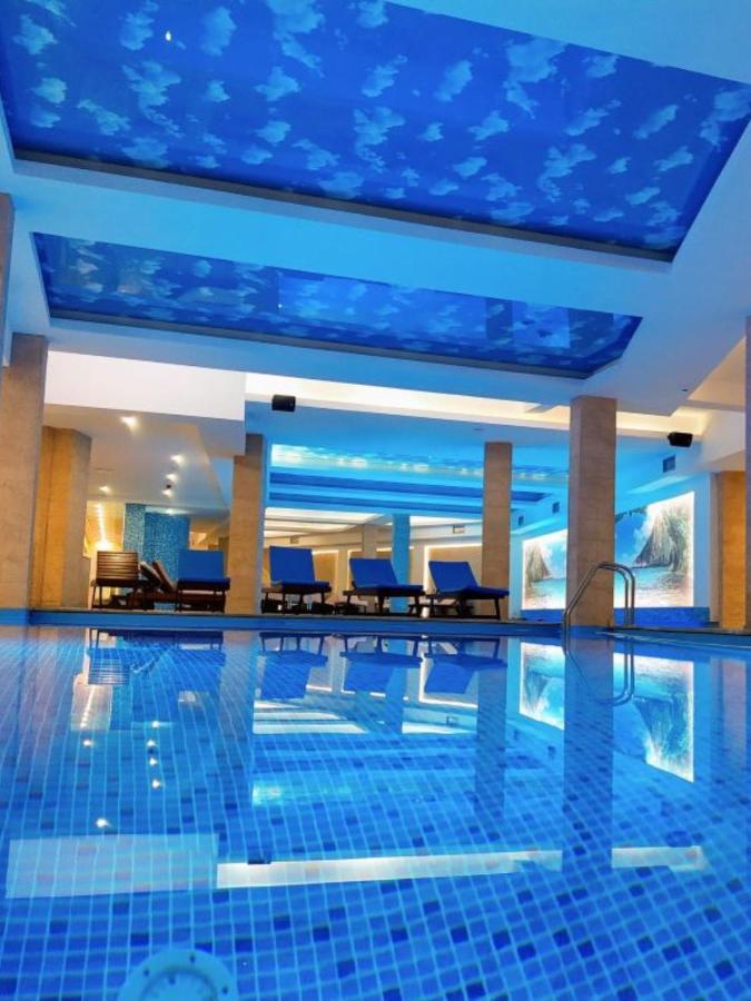 Milmari Apartman N92 Kopaonik Esterno foto