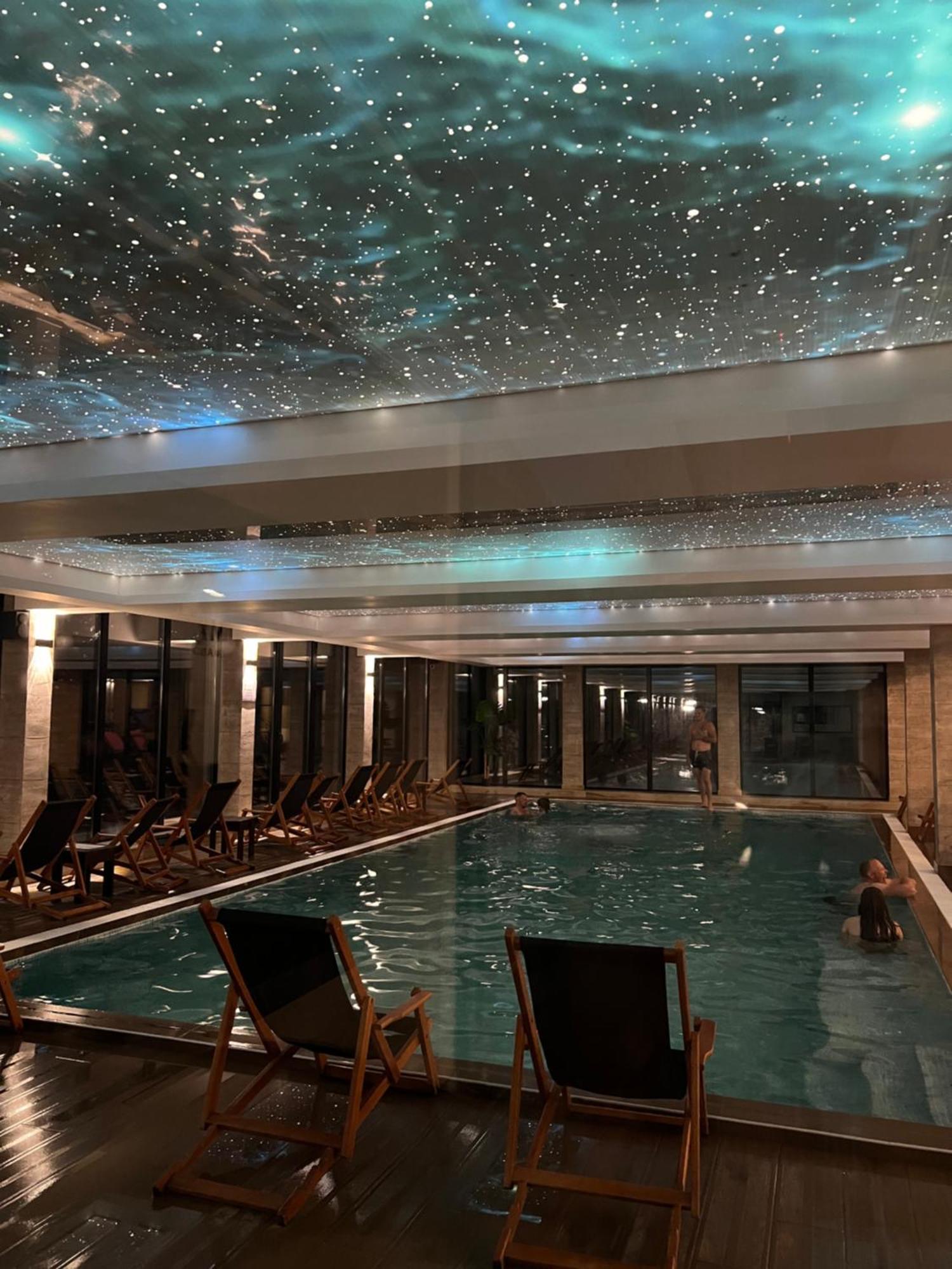 Milmari Apartman N92 Kopaonik Esterno foto